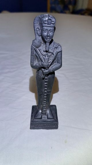 Statua Egizia Khonsu
