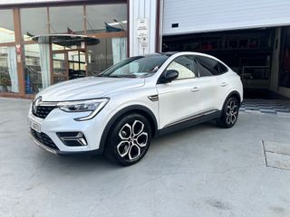 Renault Arkana 2022