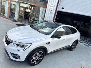 Renault Arkana 2022