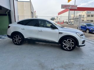Renault Arkana 2022