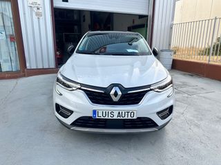 Renault Arkana 2022