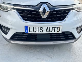 Renault Arkana 2022