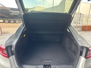 Renault Arkana 2022