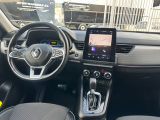 Renault Arkana 2022