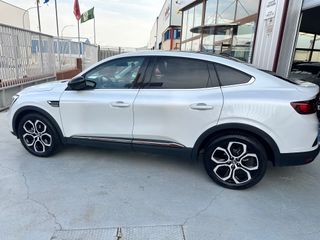 Renault Arkana 2022