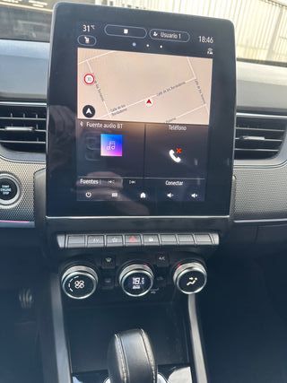 Renault Arkana 2022