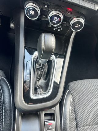 Renault Arkana 2022
