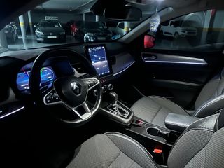Renault Arkana 2022