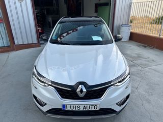 Renault Arkana 2022