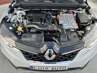 Renault Arkana 2022