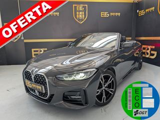 BMW Serie 4 2021