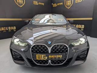 BMW Serie 4 2021