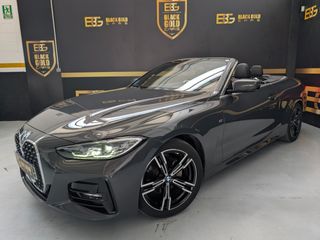 BMW Serie 4 2021