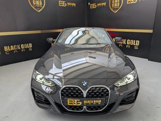 BMW Serie 4 2021