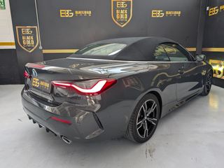 BMW Serie 4 2021