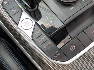 BMW Serie 4 2021