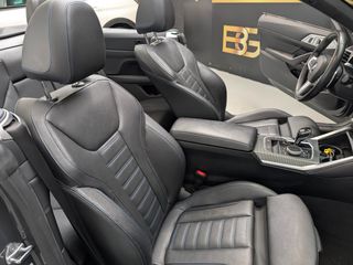 BMW Serie 4 2021