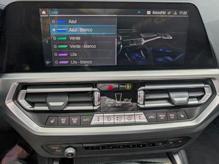 BMW Serie 4 2021