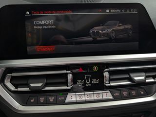 BMW Serie 4 2021