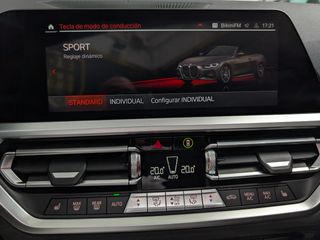 BMW Serie 4 2021