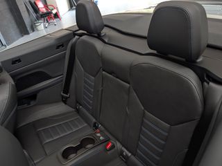 BMW Serie 4 2021