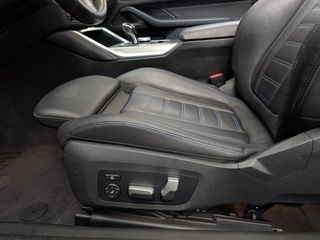 BMW Serie 4 2021