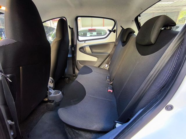 Toyota Aygo 1.0 VVTi Connect