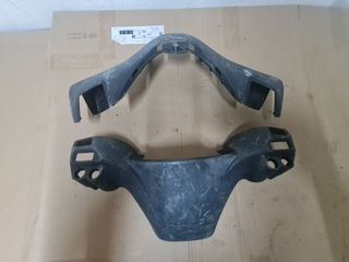 Carenado manillar Piaggio Xevo 125