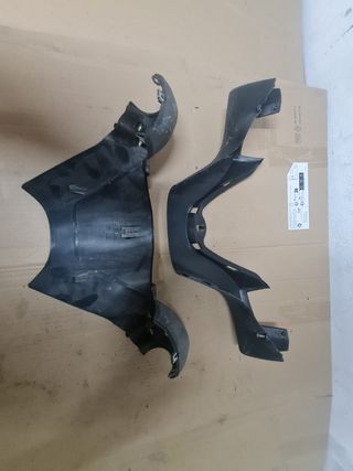 Carenado manillar Piaggio Xevo 125