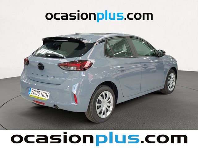 Opel Corsa 1.2 Turbo XHL Hybrid Edition eDCT 74 kW (100 CV)