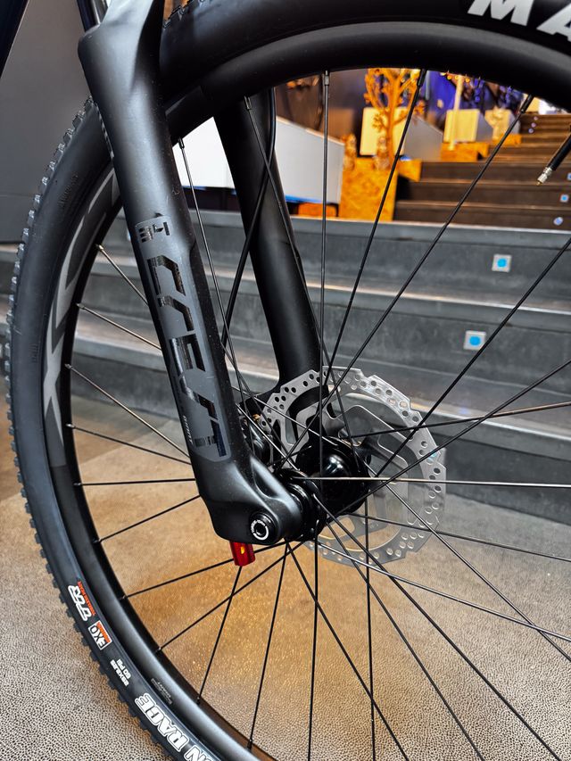 Bicicleta Giant XTC Advanced 29 3 talla M