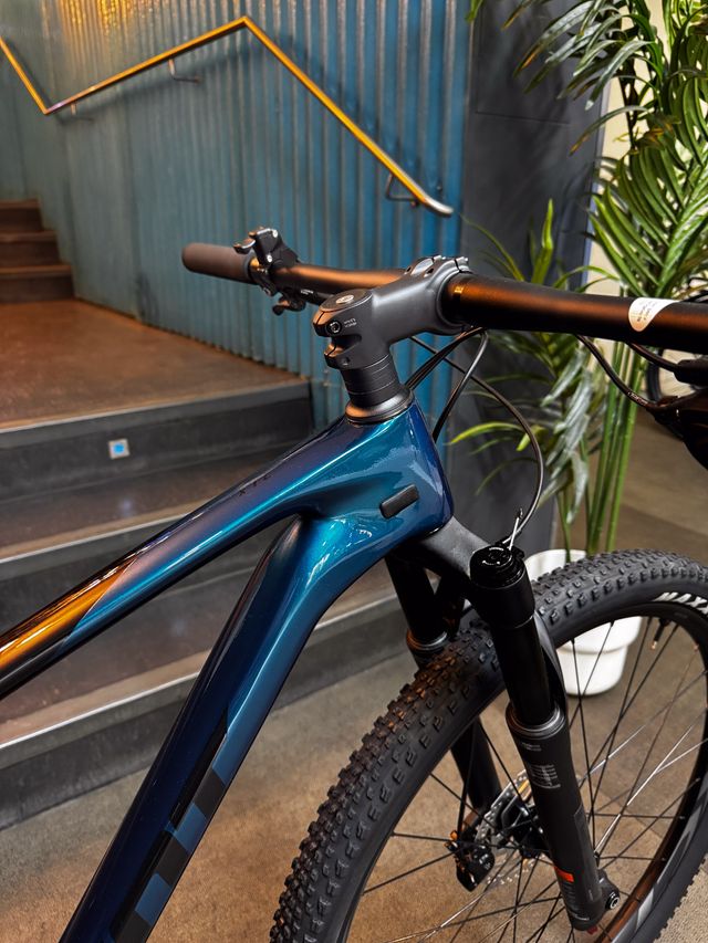 Bicicleta Giant XTC Advanced 29 3 talla M