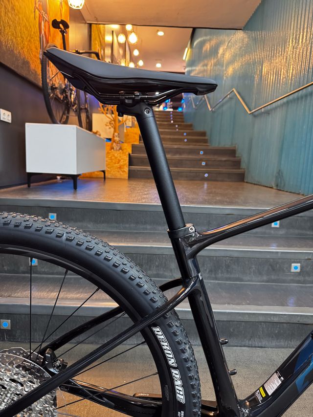 Bicicleta Giant XTC Advanced 29 3 talla M