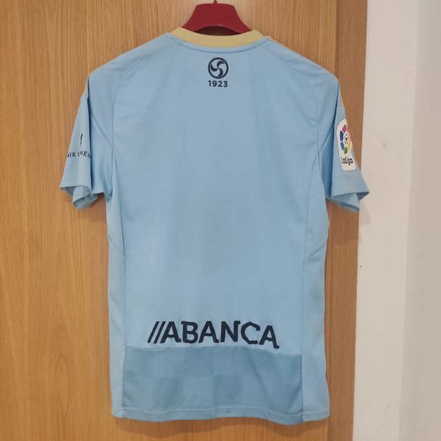 Camiseta Celta de Vigo