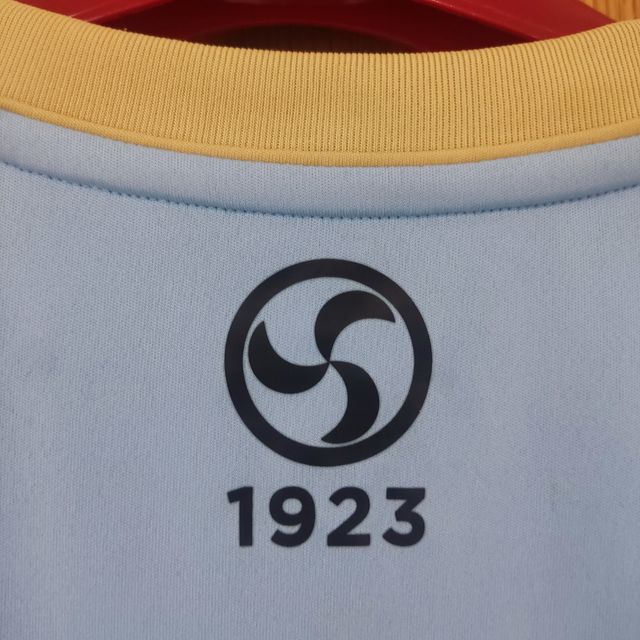 Camiseta Celta de Vigo