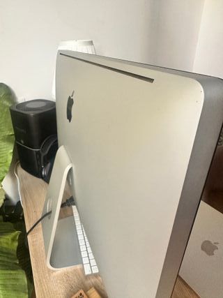 iMac 27" (2010) Plata - Perfecto estado