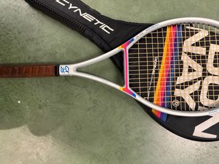 4 Raquetas Tenis Vintage
