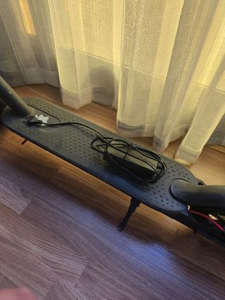 Patinete Xiaomi Pro 2 usado
