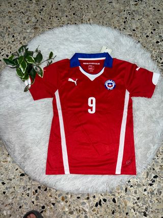 CAMISETAS FÚTBOL BAJO PEDIDO