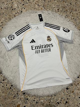 CAMISETAS FÚTBOL BAJO PEDIDO