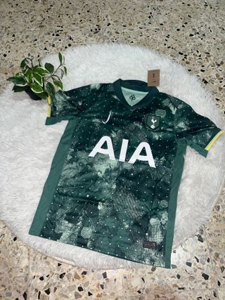 CAMISETAS FÚTBOL BAJO PEDIDO