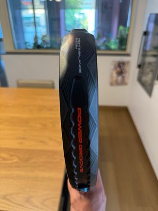 Pala pádel Adidas Metalbone 3.4 Ale Galán