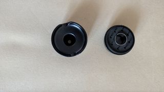 UGEE M708 V3 - Tableta gráfica negra