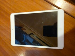 iPad mini WiFi 16GB Blanco
