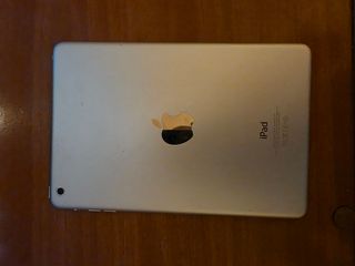 iPad mini WiFi 16GB Blanco