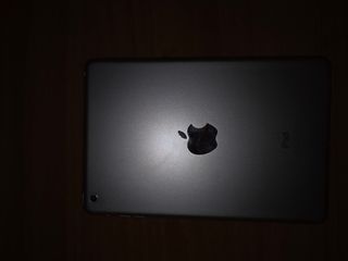 iPad mini WiFi 16GB Blanco