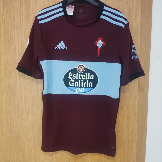 Camiseta Celta de Vigo niño