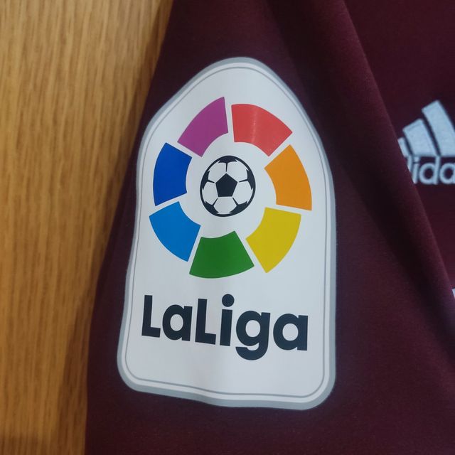 Camiseta Celta de Vigo niño