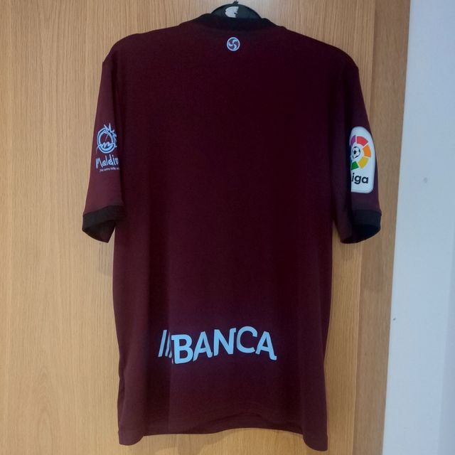 Camiseta Celta de Vigo niño