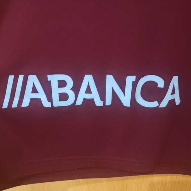 Camiseta Celta de Vigo niño